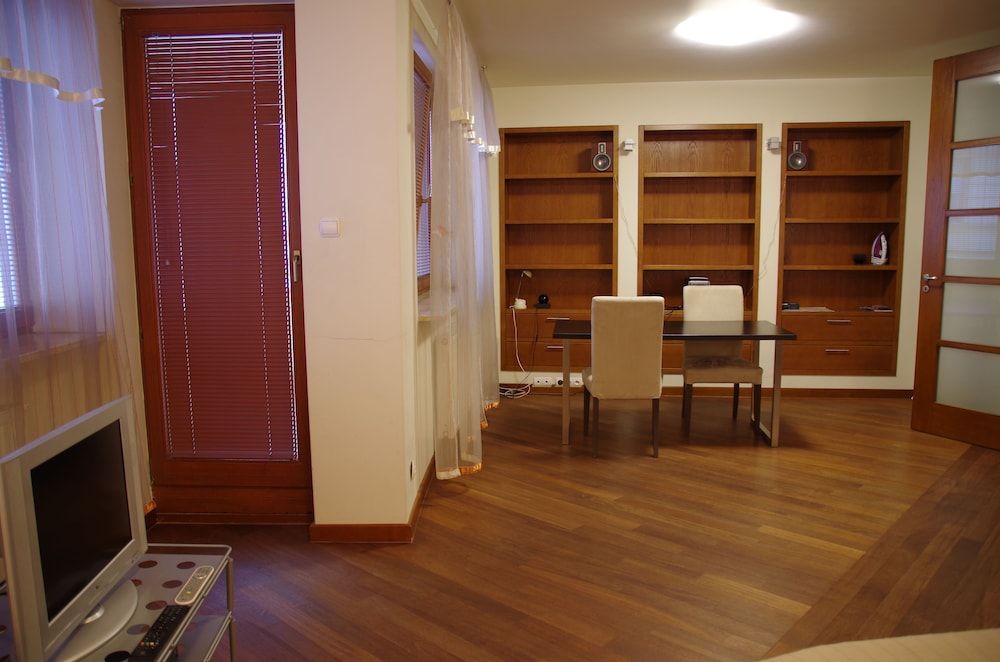 Szucha Apartments Apartment (9) 18