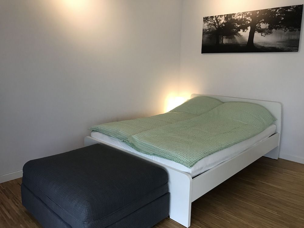 undefined Szucha Apartments 3