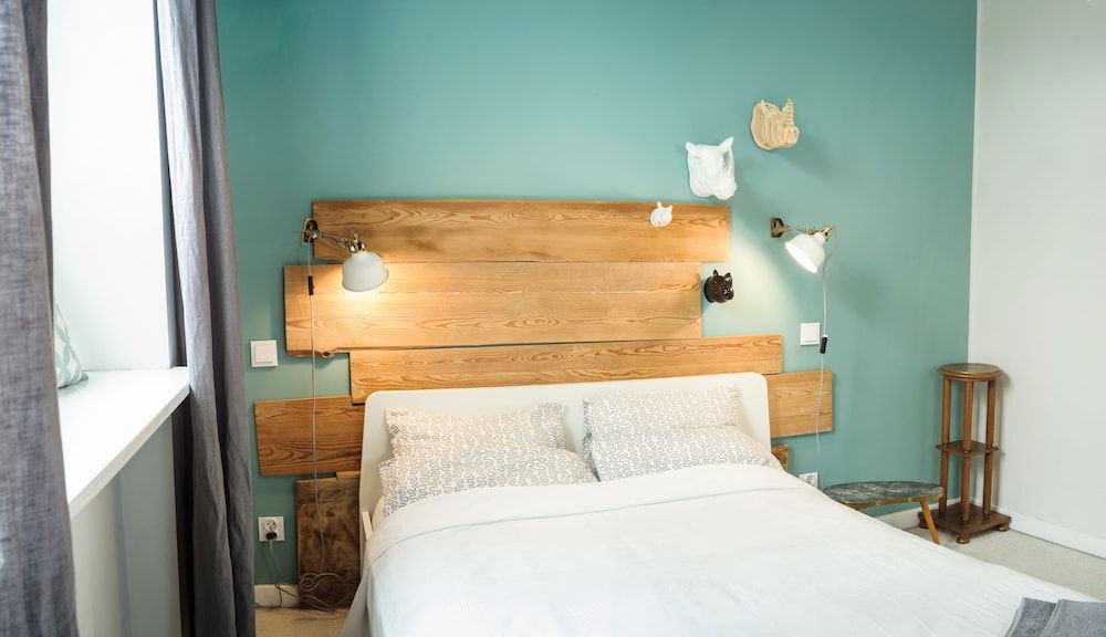 undefined Szucha Apartments 7