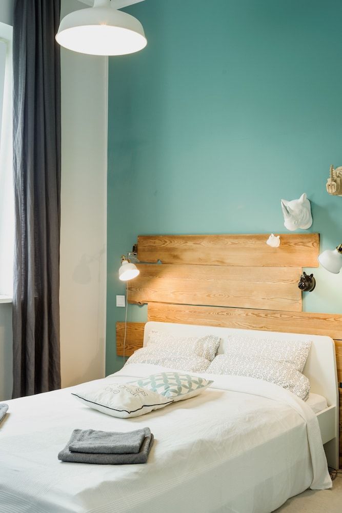 undefined Szucha Apartments 6