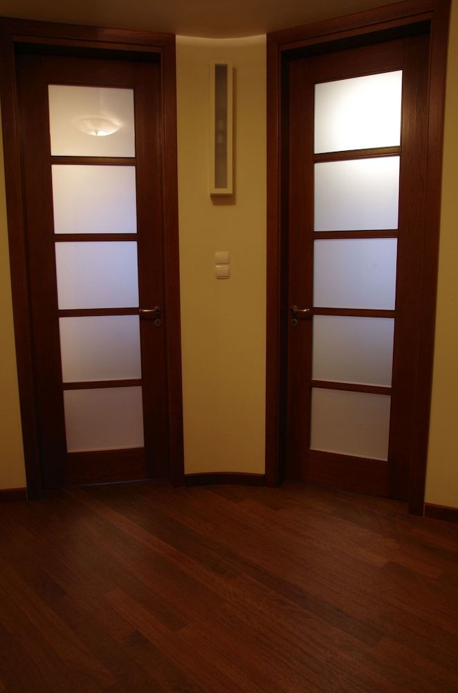 Szucha Apartments Apartment (9) 13