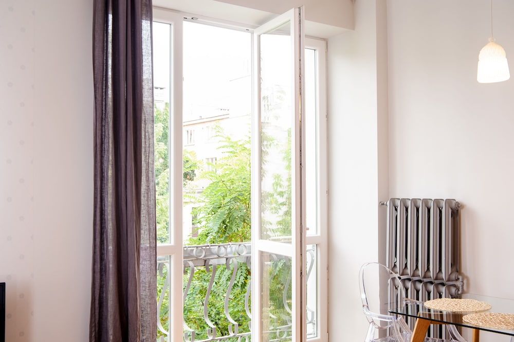 Szucha Apartments Apartment, 2 Bedrooms (10/16 Marszałkowska street) 21