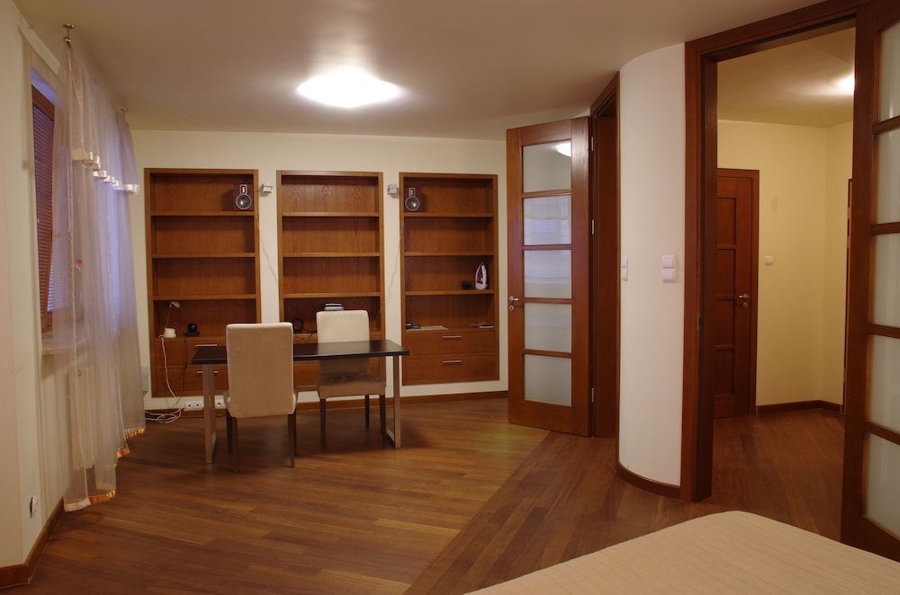 Szucha Apartments Apartment (9) 12