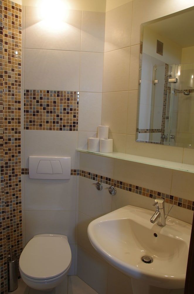 Szucha Apartments Apartment (9) 9