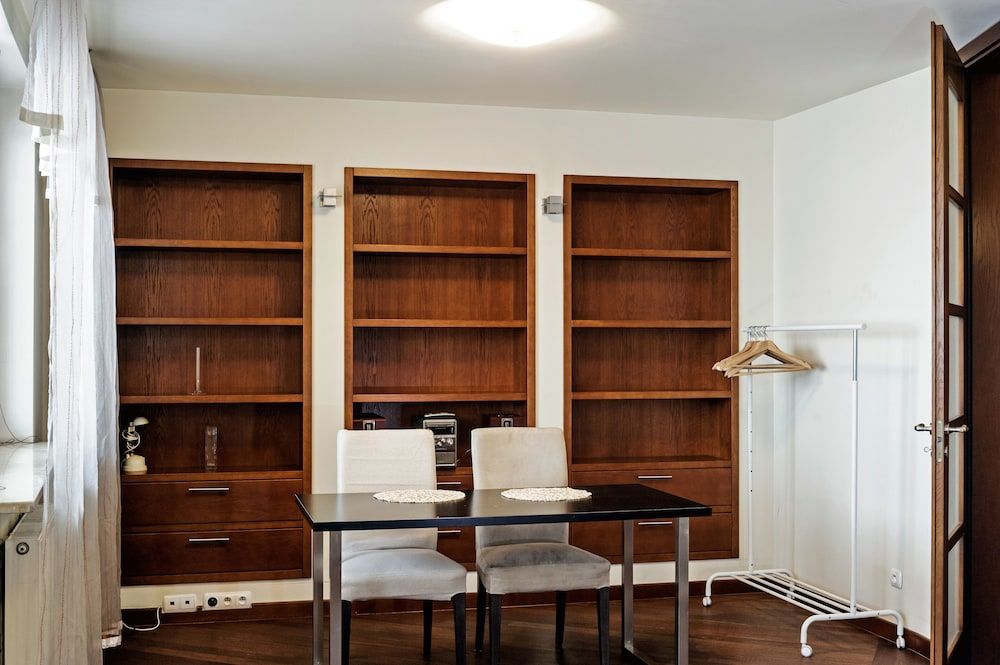 Szucha Apartments Apartment (9) 19