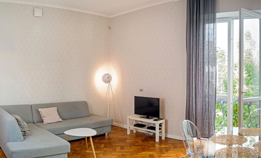 Szucha Apartments Apartment, 2 Bedrooms (10/16 Marszałkowska street) 18