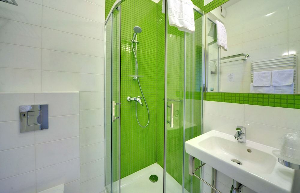 Hotel Willa Odkrywców Studio (double) 5