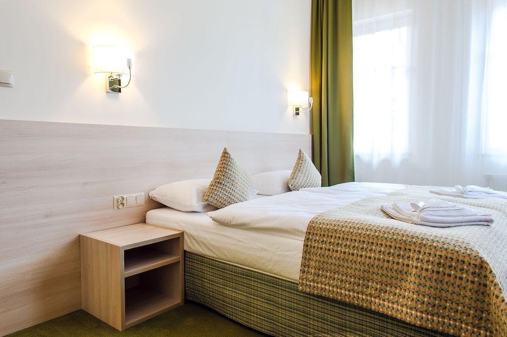 Hotel Willa Odkrywców Studio (double) 3