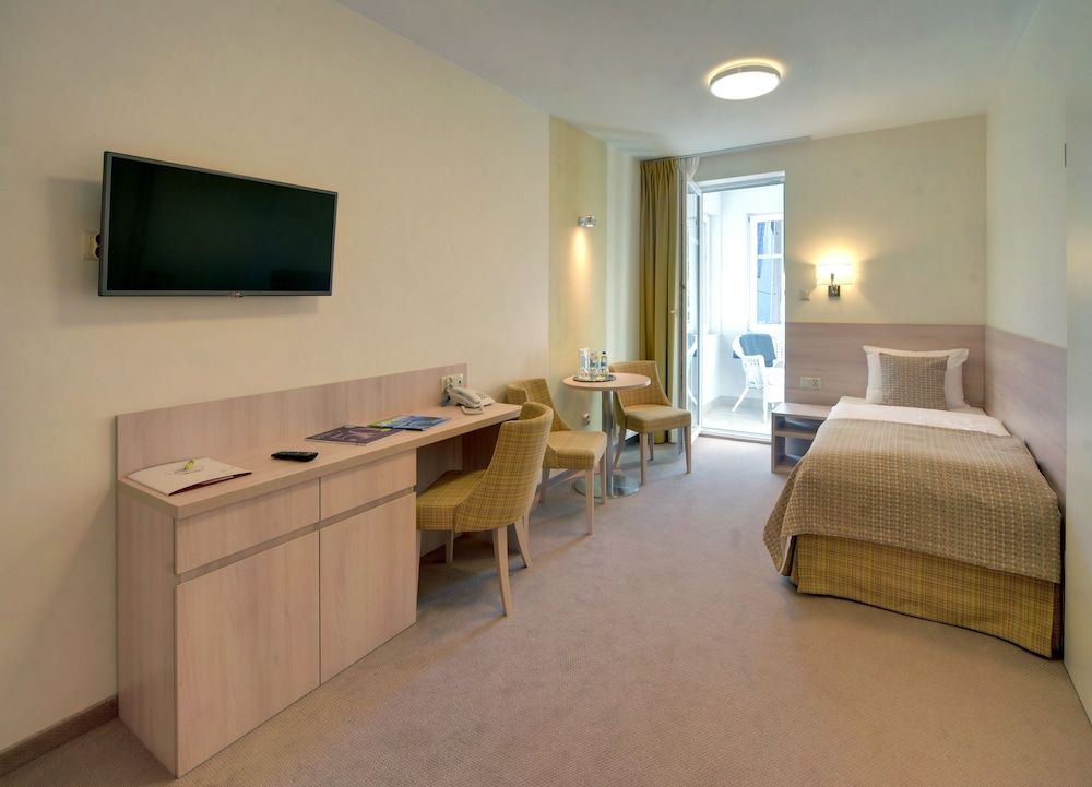 Hotel Willa Odkrywców Studio (triple) 6