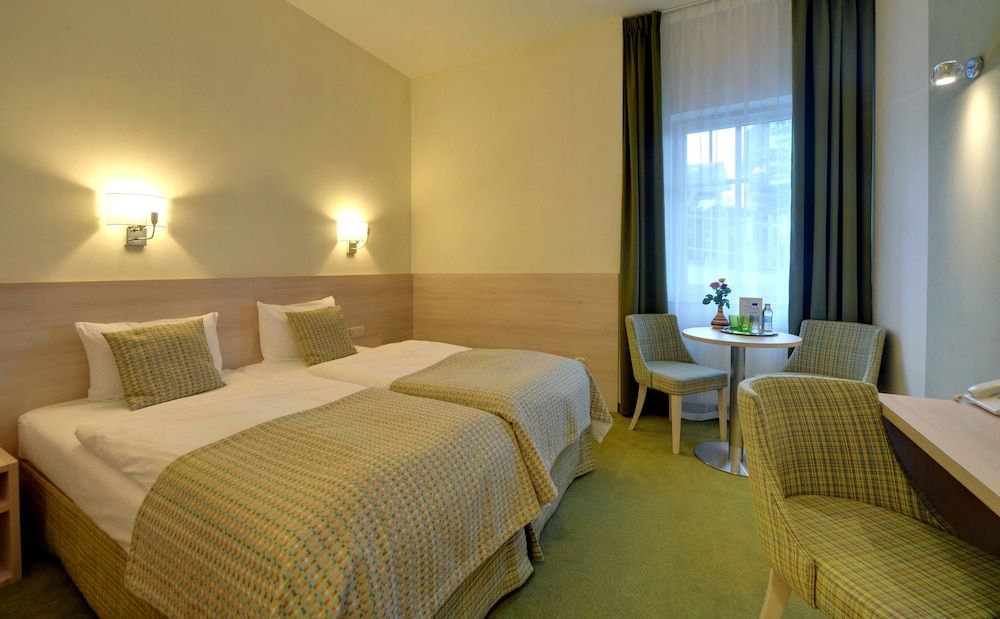 Hotel Willa Odkrywców