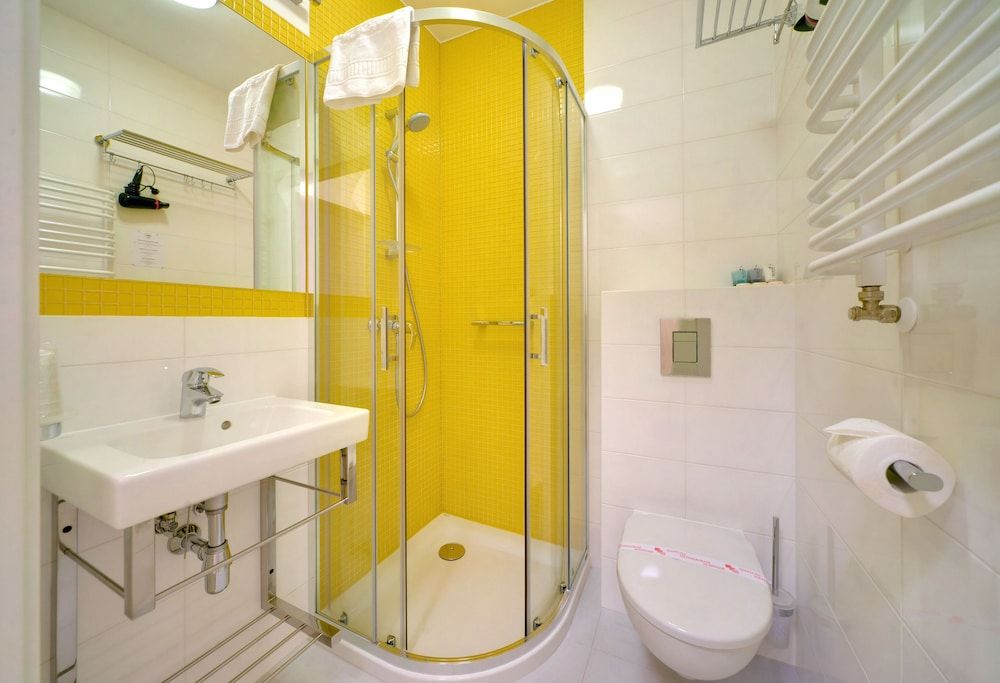 Hotel Willa Odkrywców Studio (triple) 5