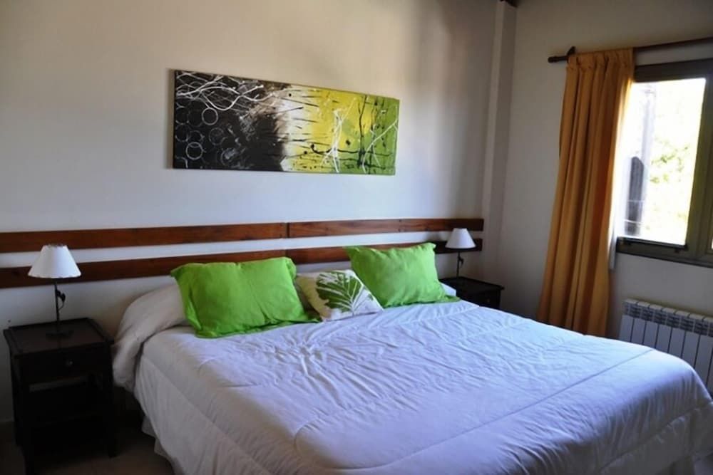 Apartment, 2 Bedrooms