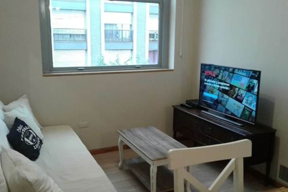 Apartment, 2 Bedrooms