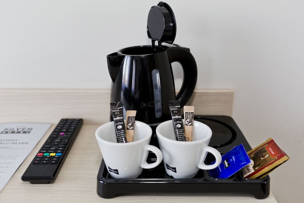 Hotel Silver Triple Room 7