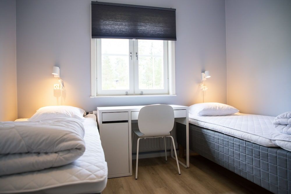 Orsa Grönklitt - Hostel