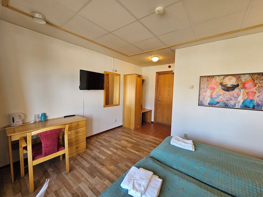 Villa Björkhagen Twin Room 2