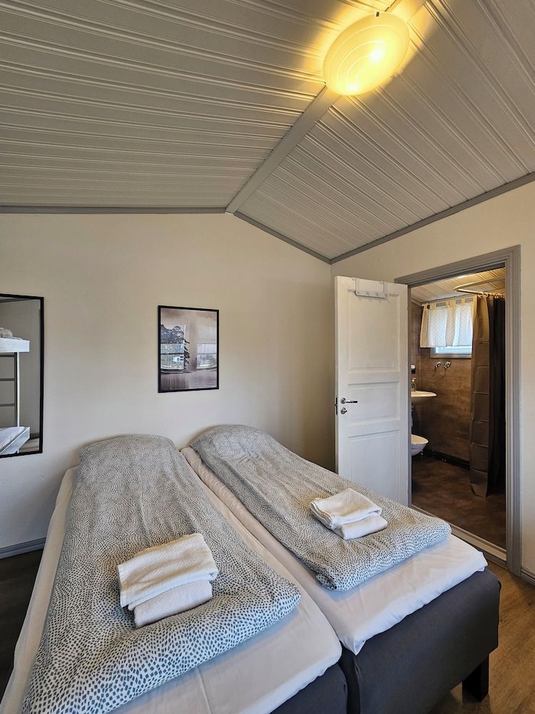 Villa Björkhagen Cabin