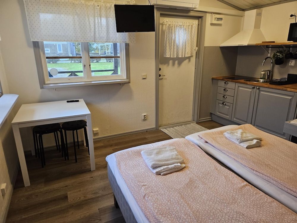 Villa Björkhagen Cabin 3