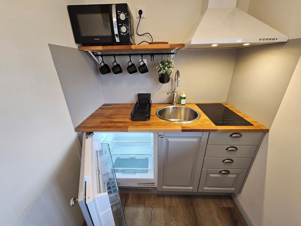 Villa Björkhagen Cabin 4