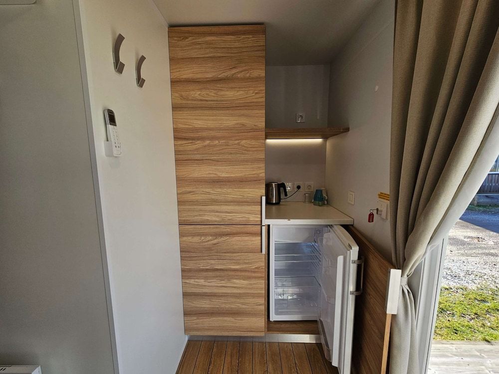 Villa Björkhagen Standard Bungalow 4