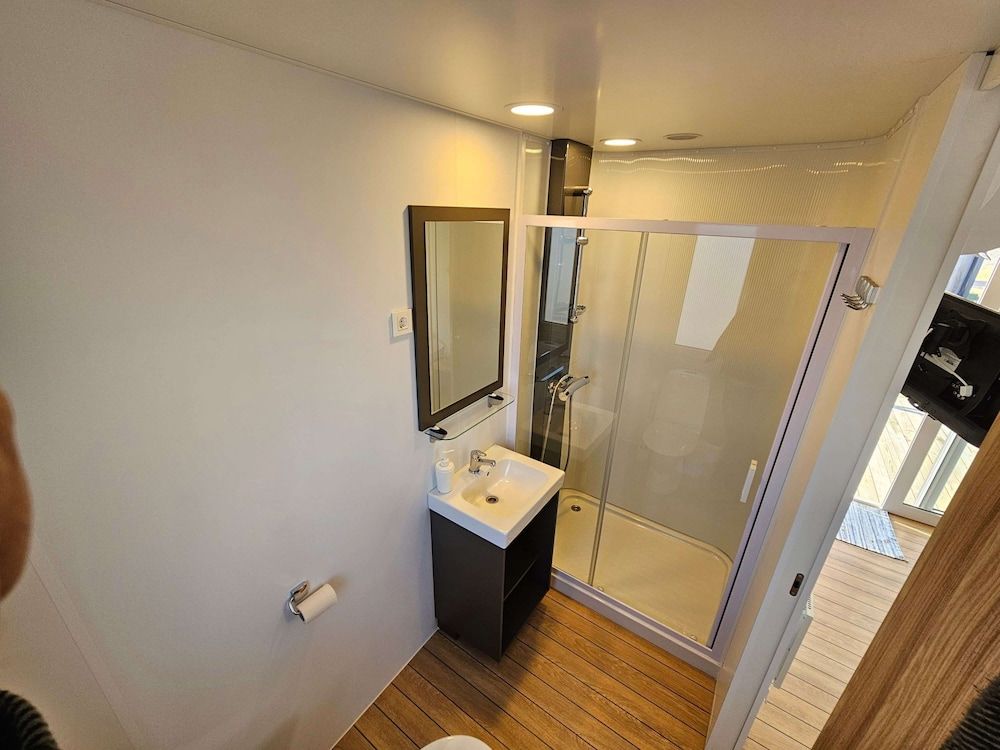 Villa Björkhagen Standard Bungalow 3