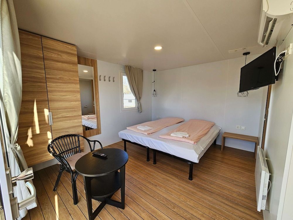 Villa Björkhagen Standard Bungalow 2