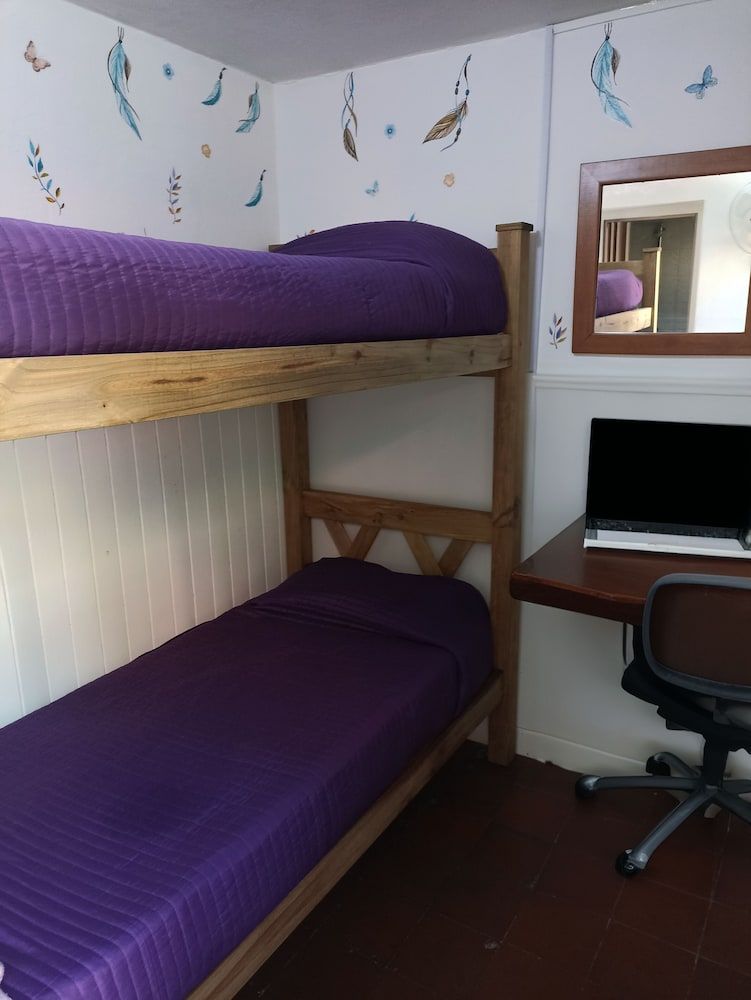 Economy Double Room Single Use, Pool Access, Poolside