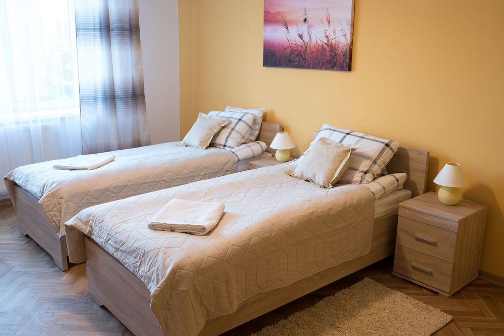 Comfort Apartment, 2 Bedrooms, Mountain View