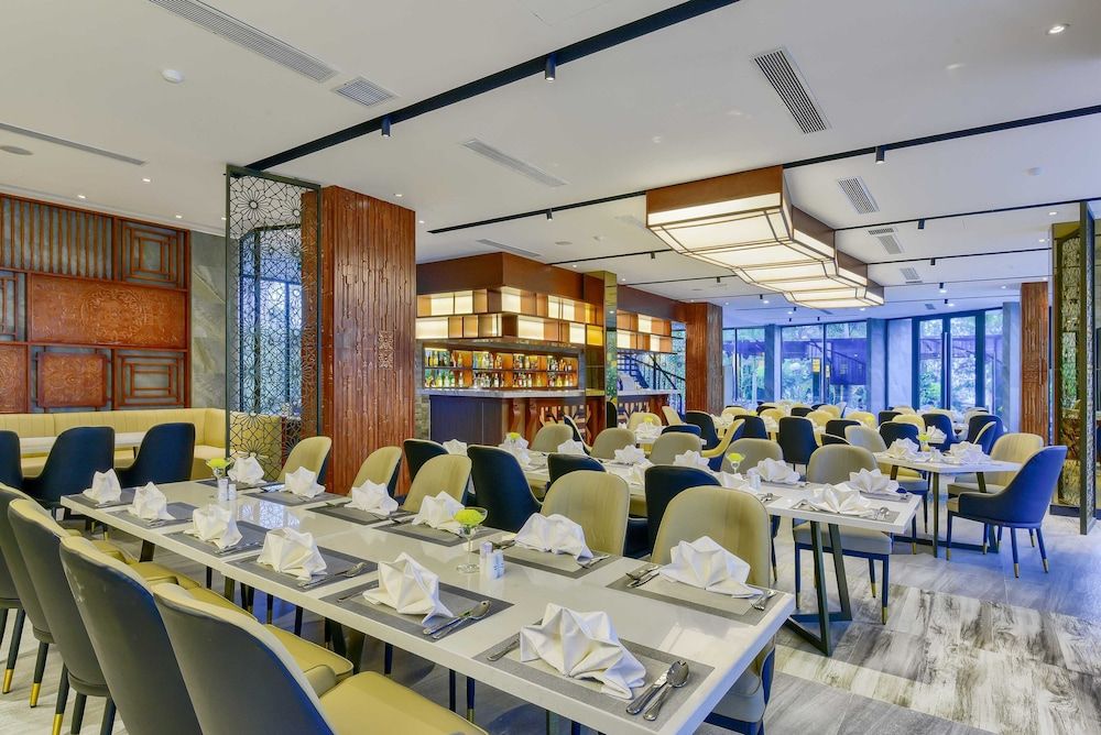 undefined Manli Resort Quang Binh 9