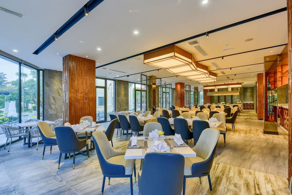 undefined Manli Resort Quang Binh 6