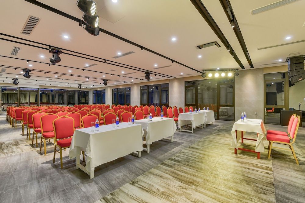 undefined Manli Resort Quang Binh 4