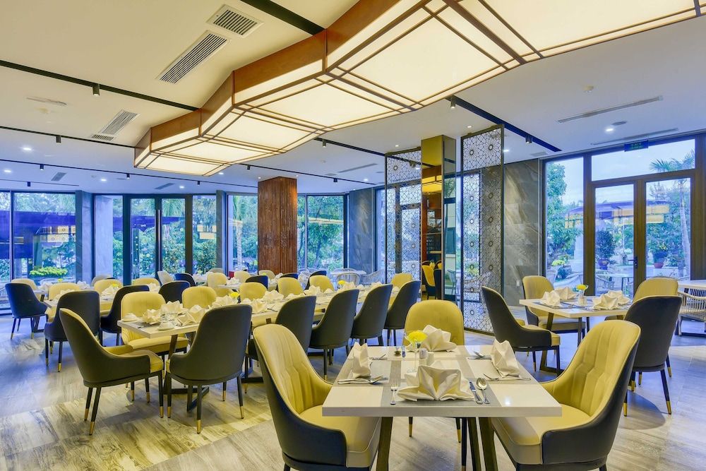 undefined Manli Resort Quang Binh 5