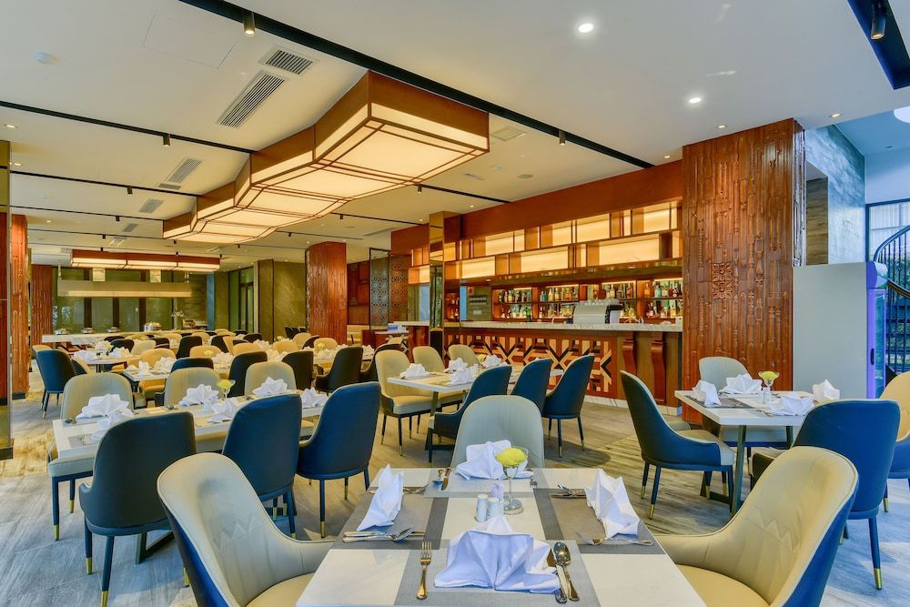 undefined Manli Resort Quang Binh 7