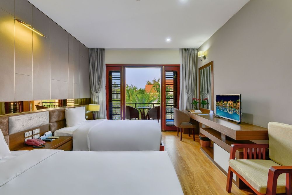 undefined Manli Resort Quang Binh 2