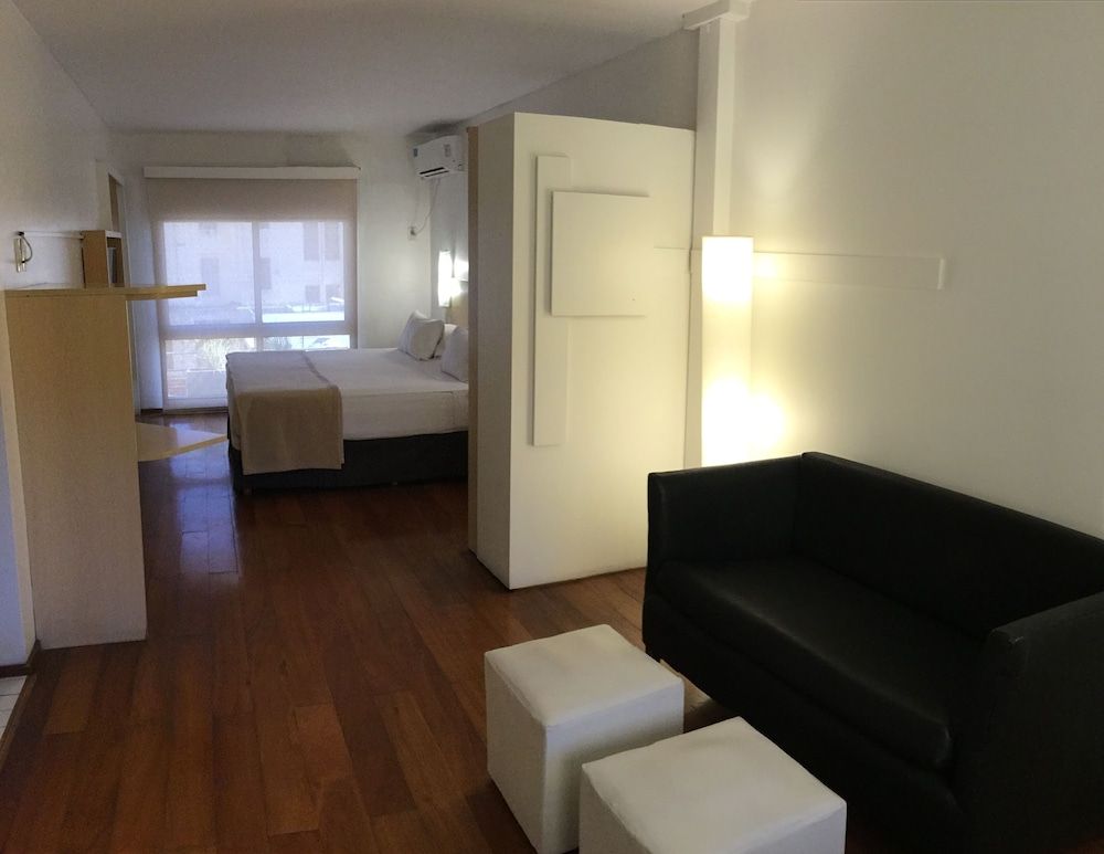 Rio Grande Apart