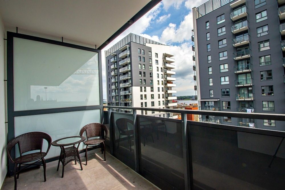 Grand Apartments - Bastion Wałowa Luxury Apartment 6