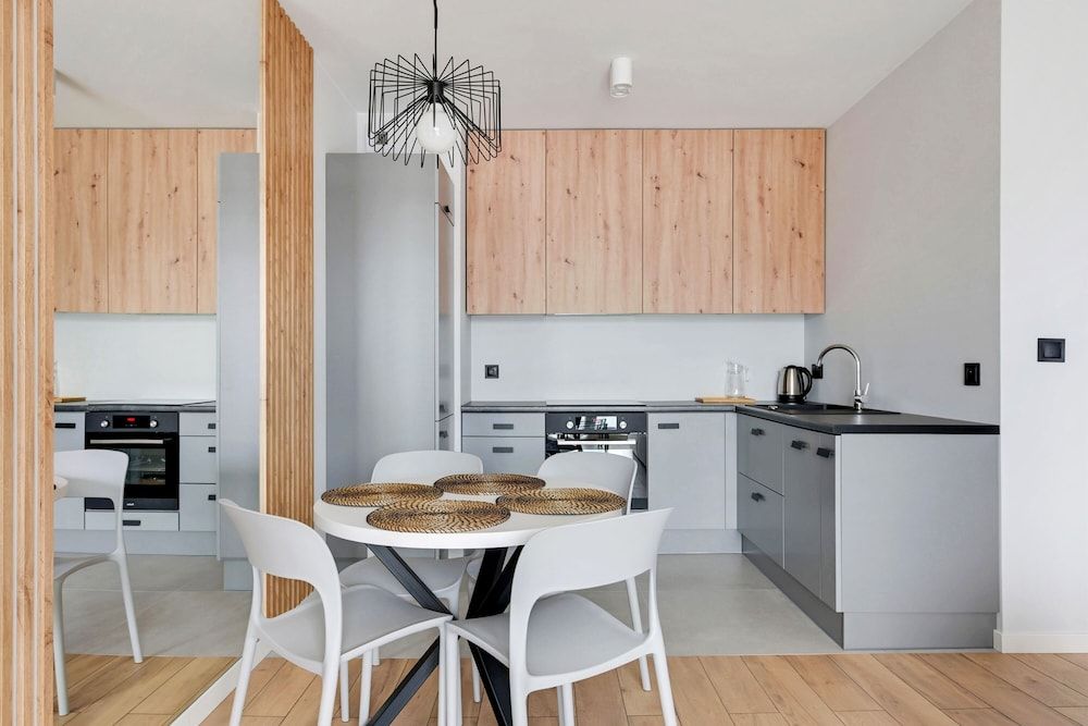 undefined Grand Apartments - Bastion Wałowa 8