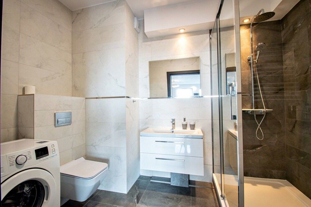 Grand Apartments - Bastion Wałowa Luxury Apartment 5