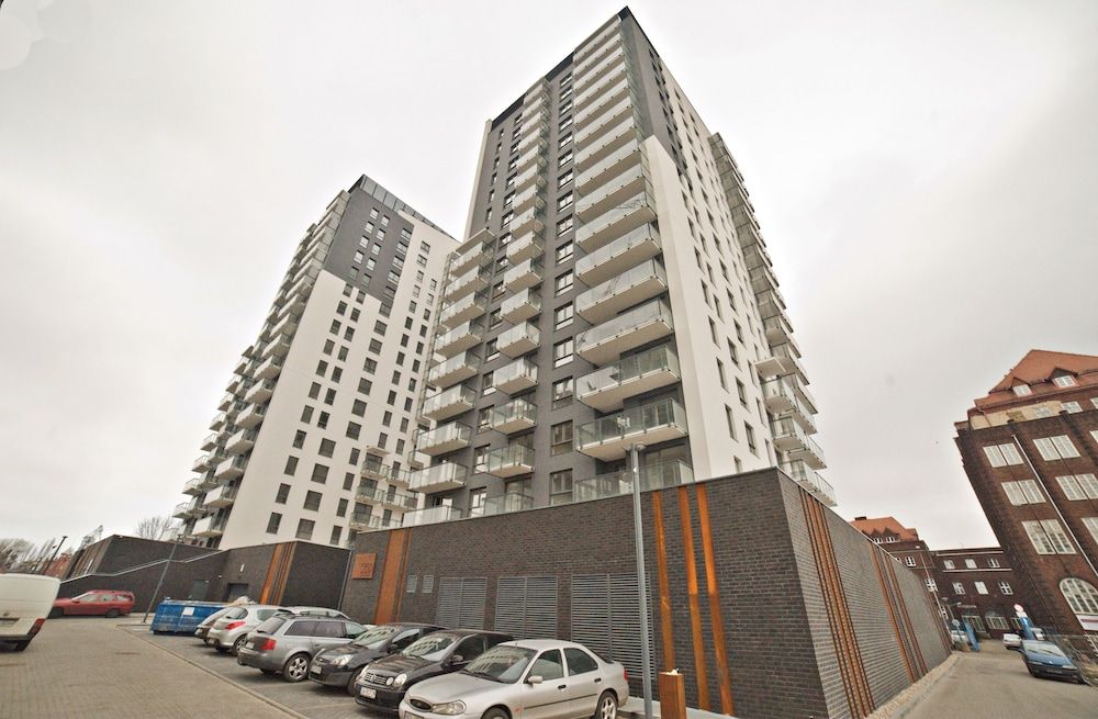 undefined Grand Apartments - Bastion Wałowa 6