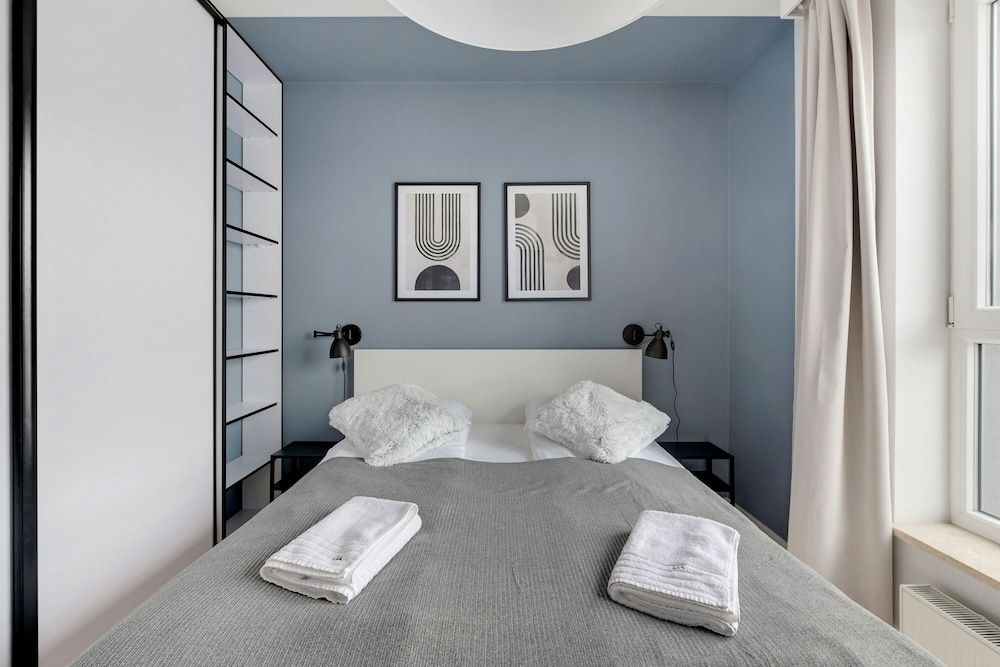 undefined Grand Apartments - Bastion Wałowa 7