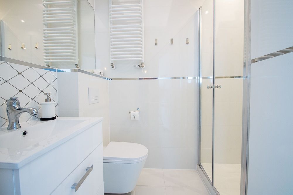 Grand Apartments - Bastion Wałowa Design Penthouse, 1 Bedroom, City View 6