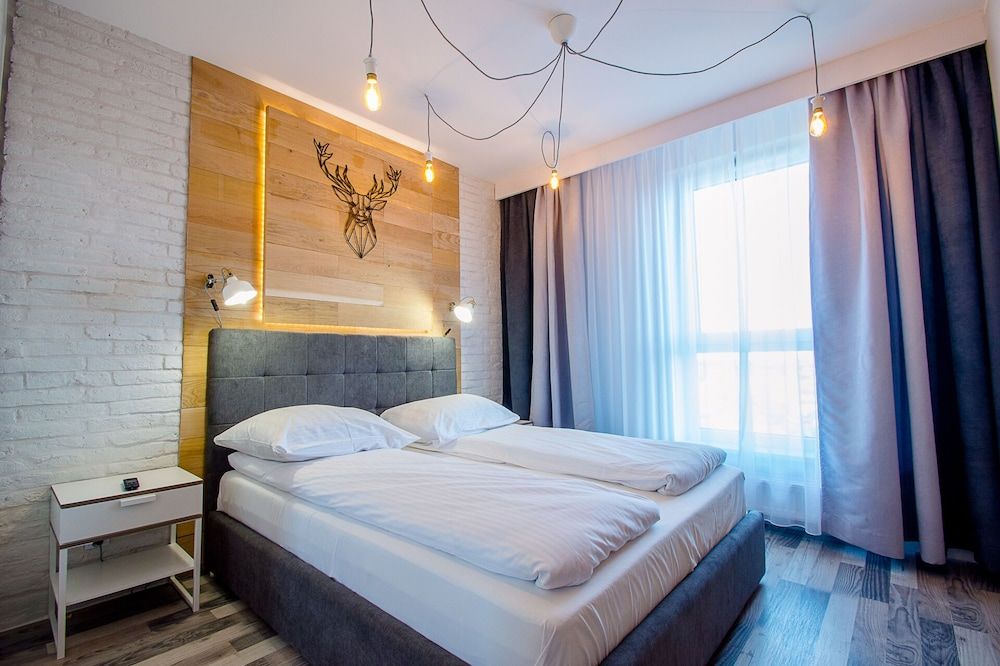 undefined Grand Apartments - Bastion Wałowa 4