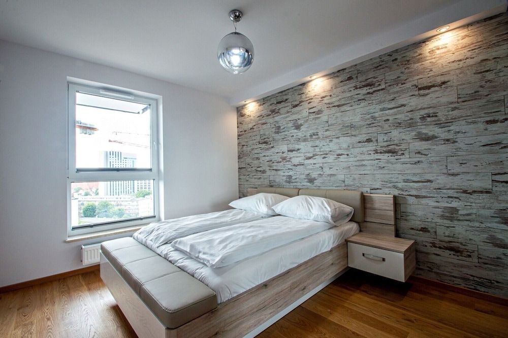 undefined Grand Apartments - Bastion Wałowa 10