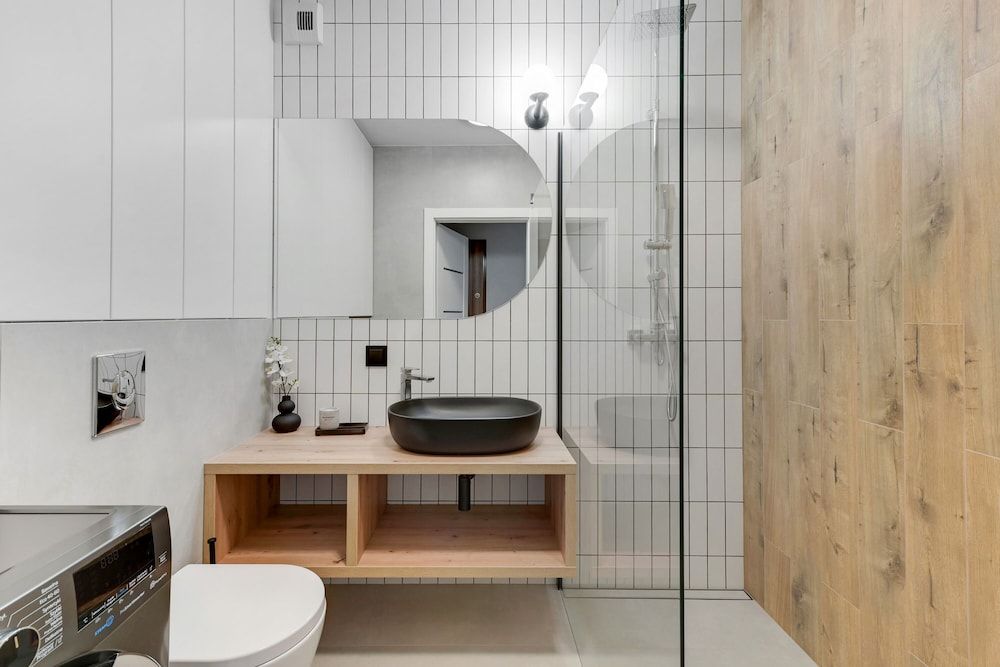 undefined Grand Apartments - Bastion Wałowa 9