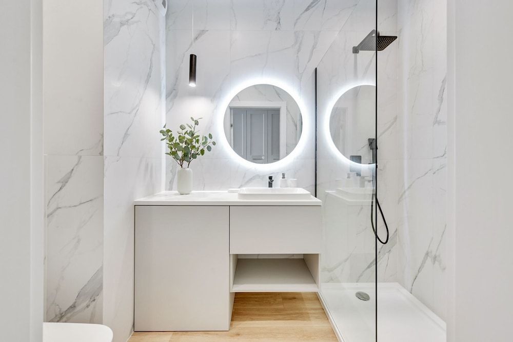 Grand Apartments - Bastion Wałowa Deluxe Studio 5