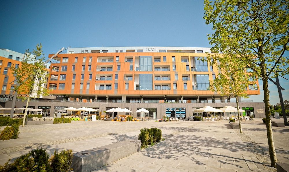 undefined Grand Apartments - Modern Old Town 7