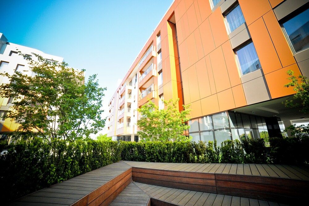 undefined Grand Apartments - Modern Old Town 6