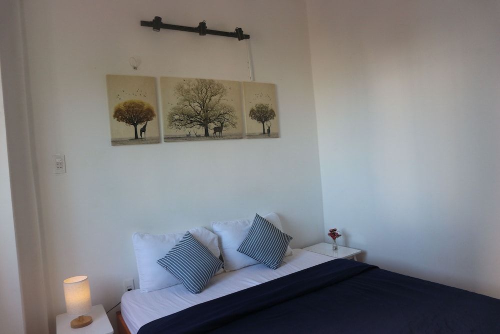 Gingo Hostel Can Tho Standard Double Room 7