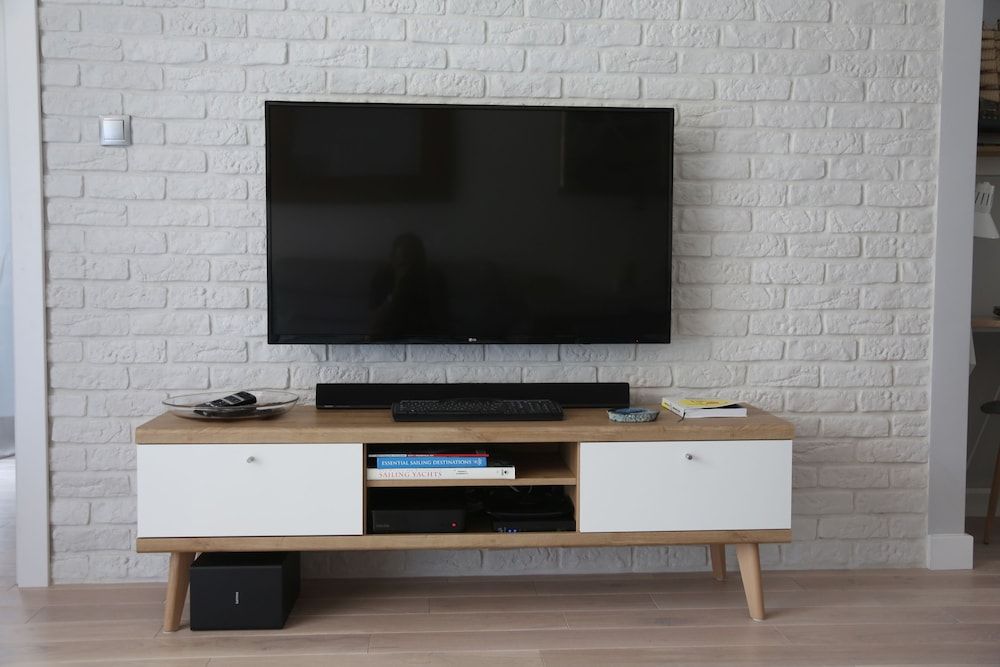 undefined ASKI New Powiśle Apartment 5