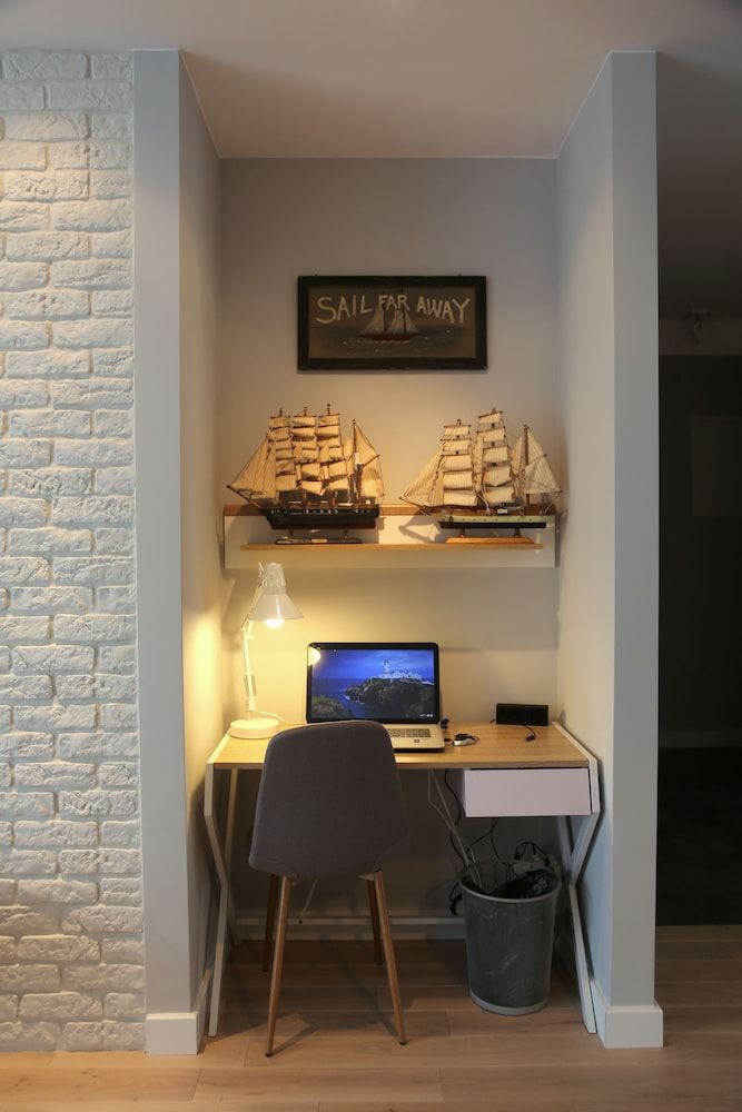 undefined ASKI New Powiśle Apartment 3